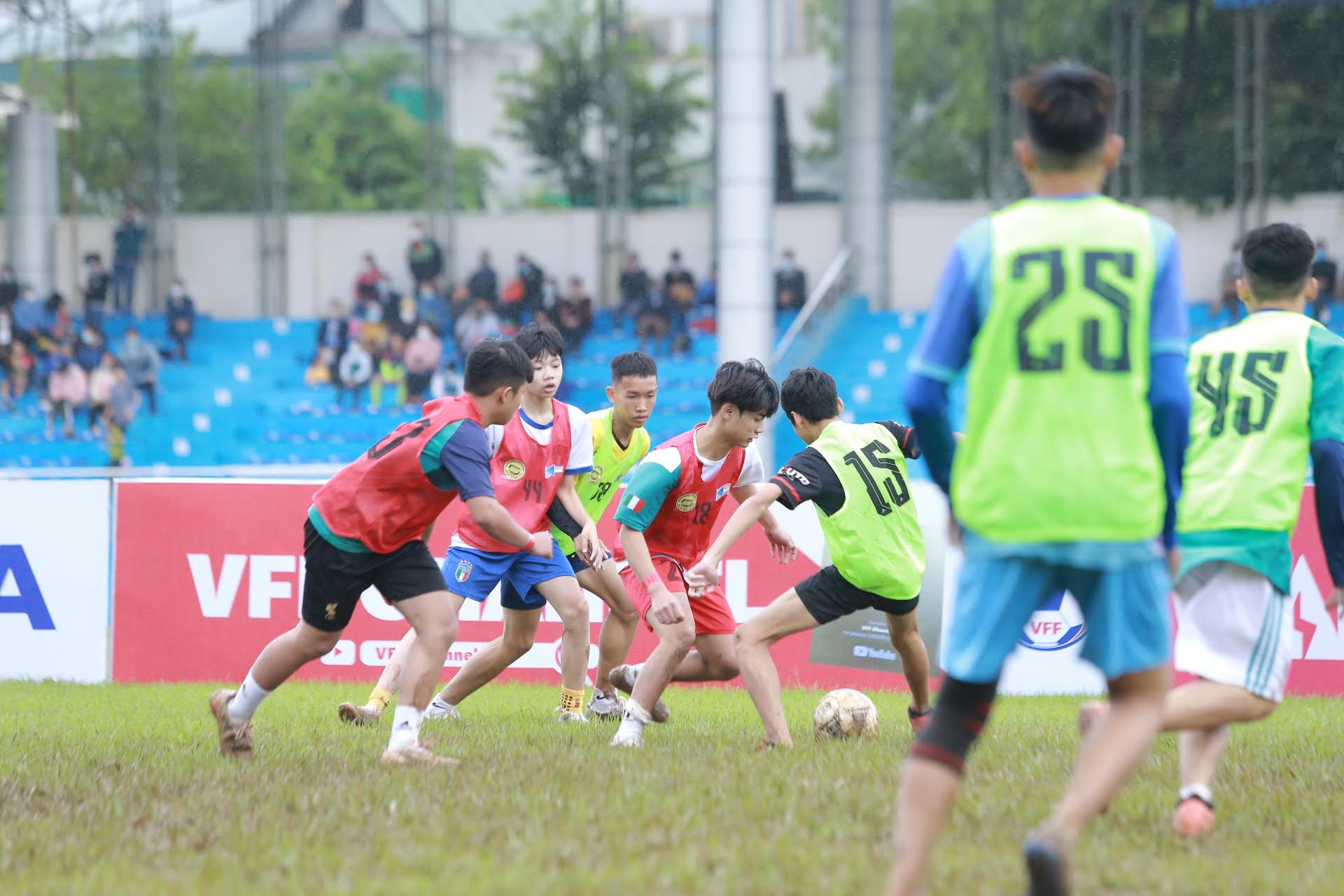 Hoà Bình FC 1