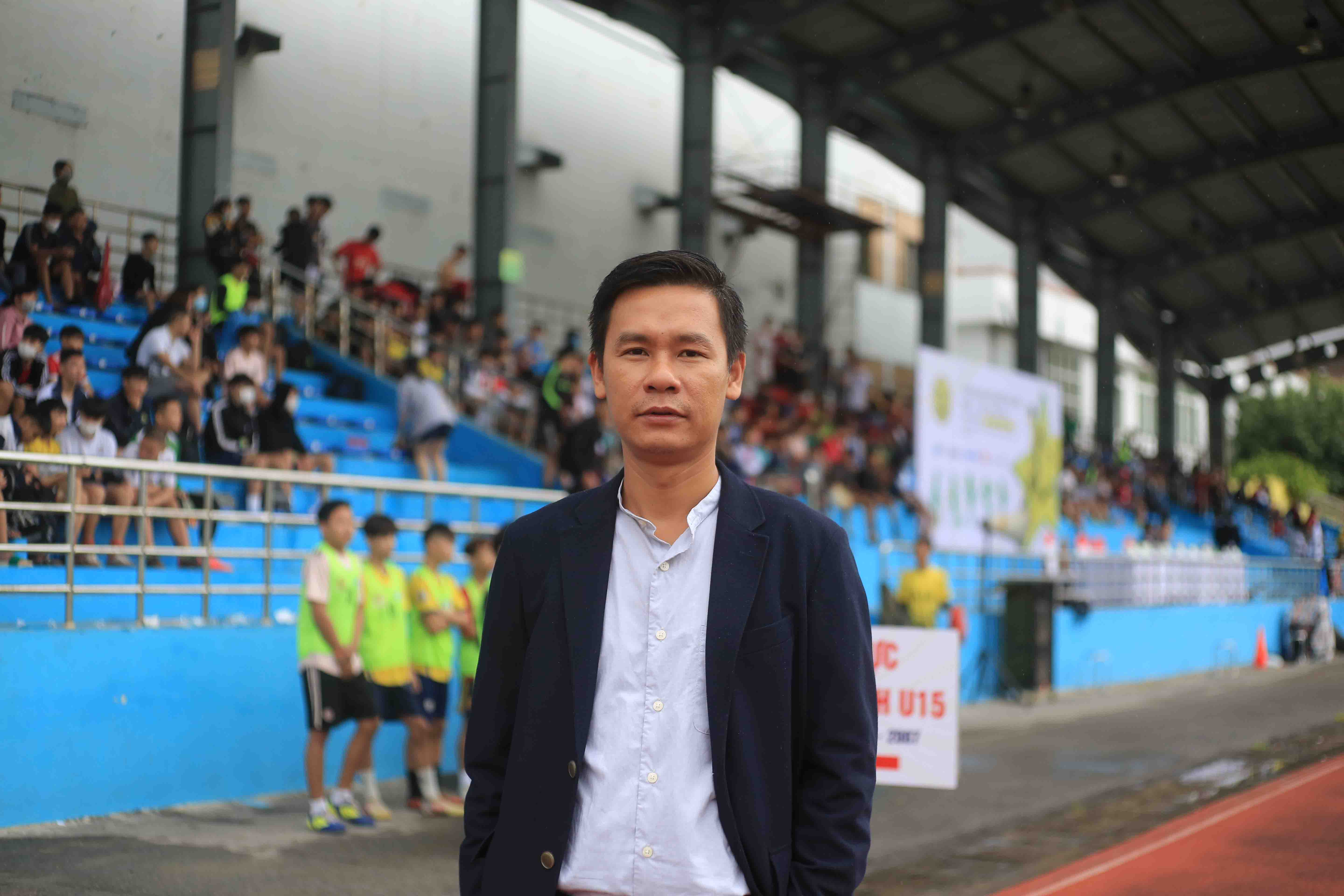 Hoà Bình FC 4
