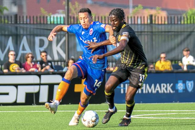 Soi kèo Miami vs Pittsburgh Riverhounds Hạng Nhất Mỹ 2021