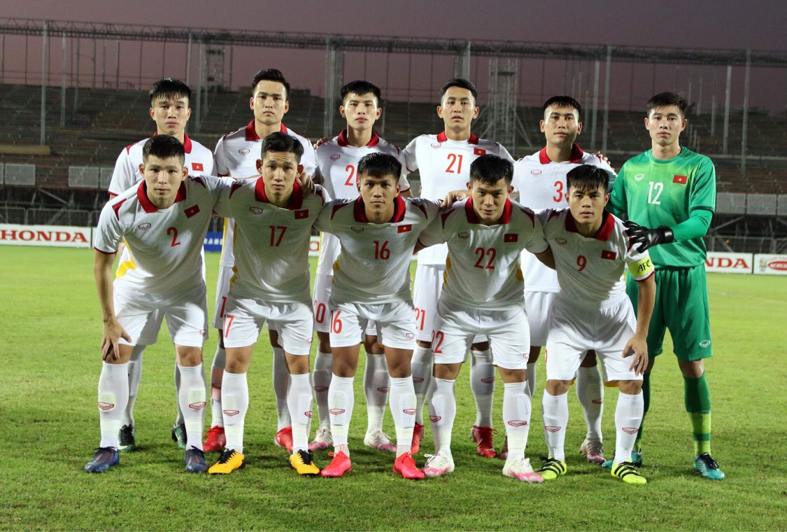 U23 Việt Nam U23 Việt Nam