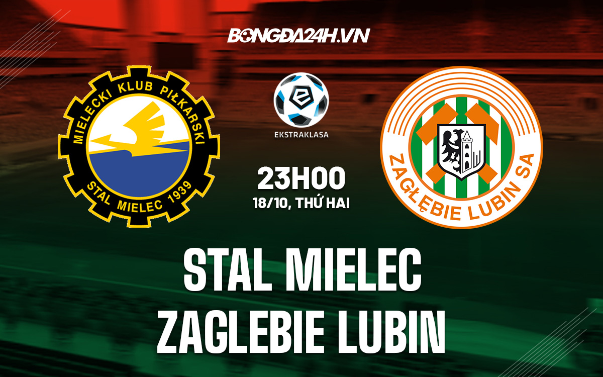 Stal Mielec vs Zaglebie Lubin