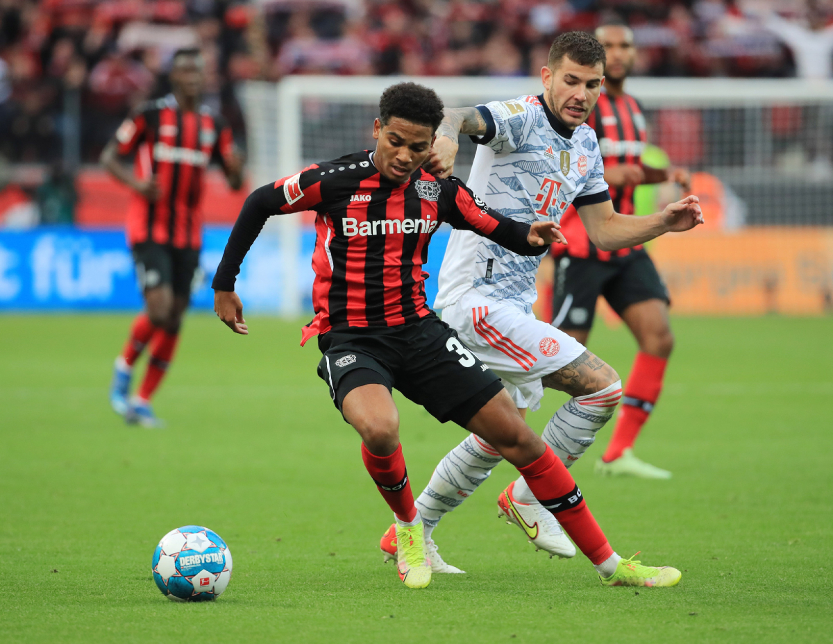 Bayern Munich ở Bundesliga: Vô đối một cách tuyệt đối