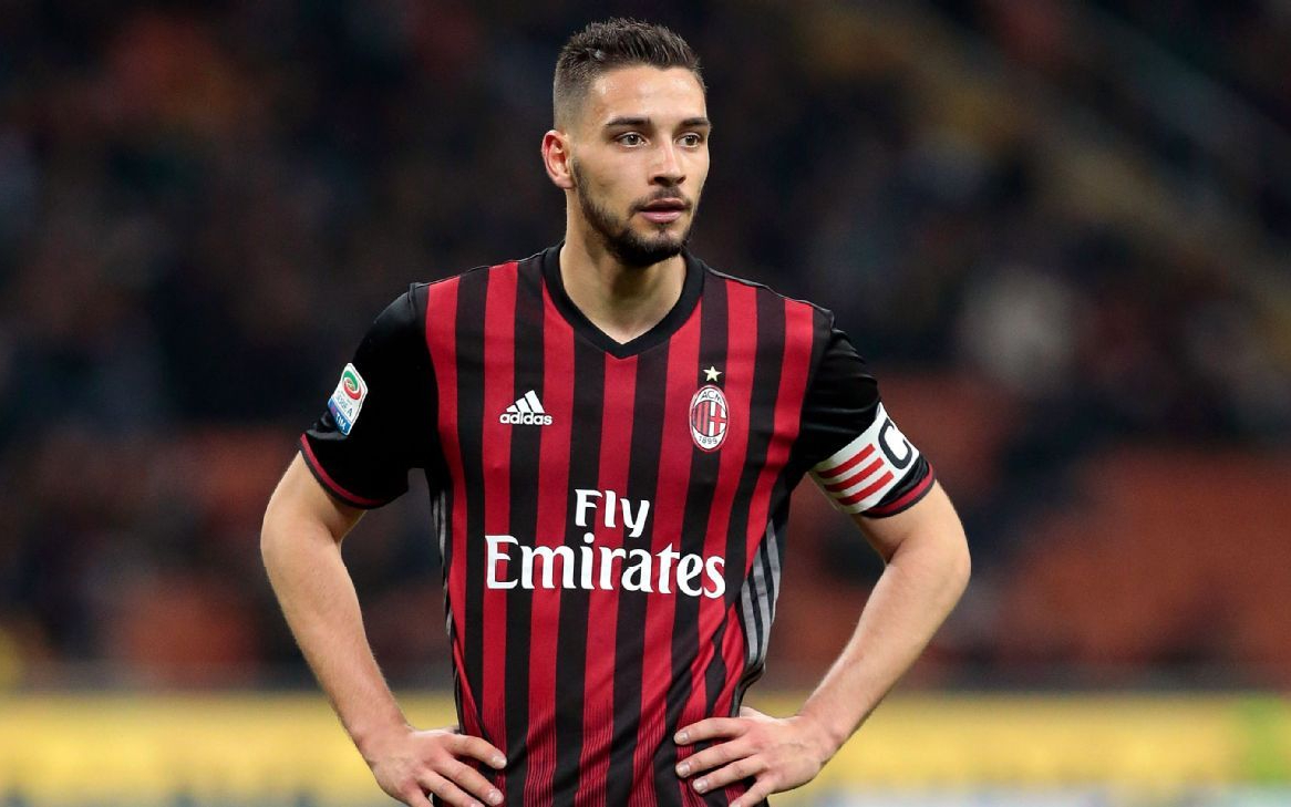 Mattia De Sciglio