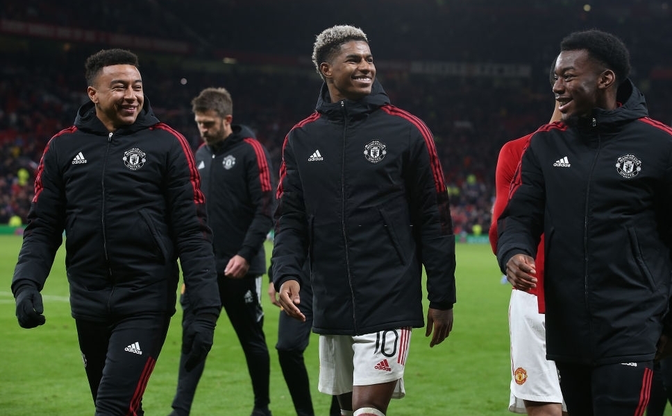 Man United vs Atalanta 21/10