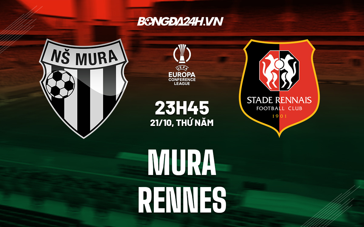 Mura vs Rennes