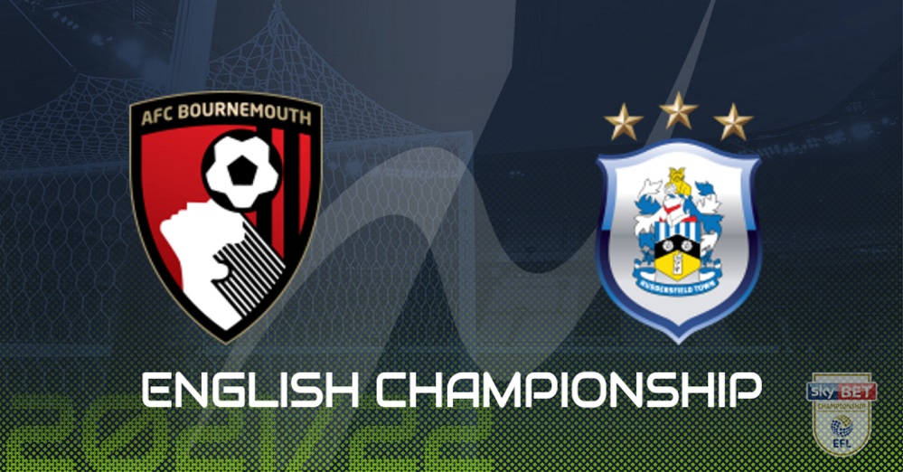 Bournemouth vs Huddersfield