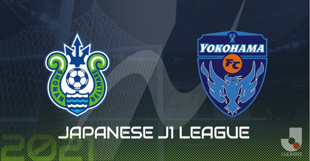 Shonan Bellmare vs Yokohama