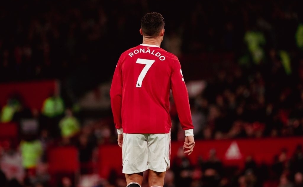 Ronaldo vs Liverpool 24/10 Ronaldo vs Liverpool 24/10