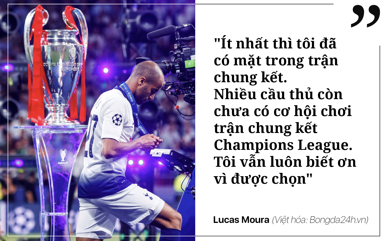 Lucas Moura