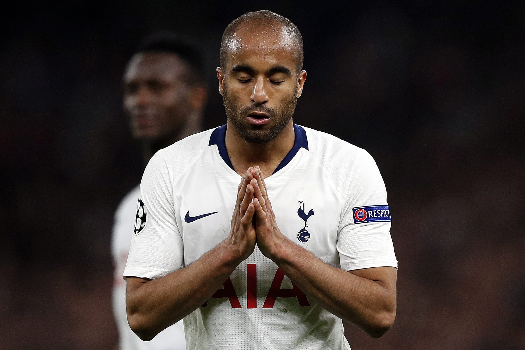 Lucas Moura