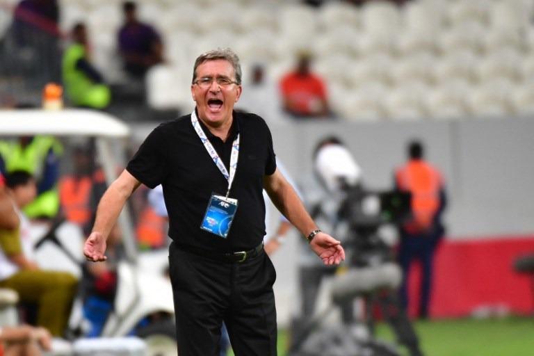 HLV Ivankovic quyết giành kết quả tốt nhất trước ĐT Việt Nam hình ảnh