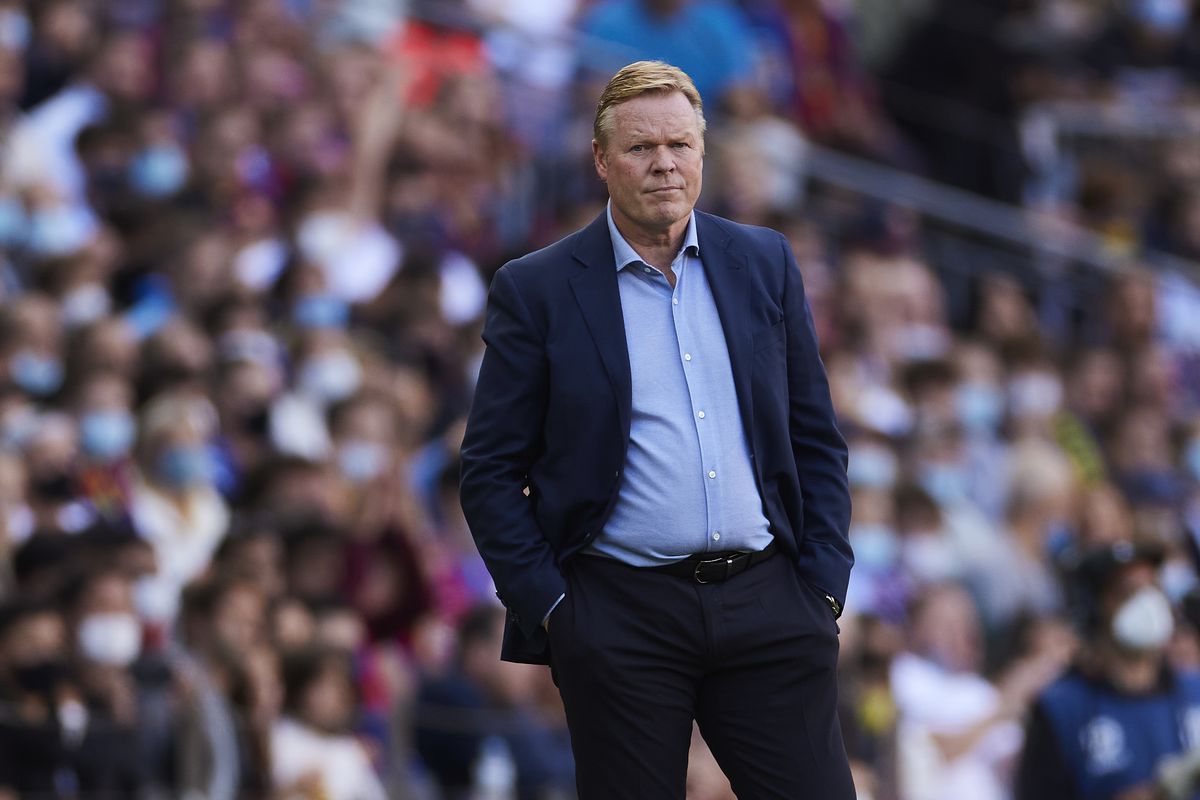 Ronald Koeman