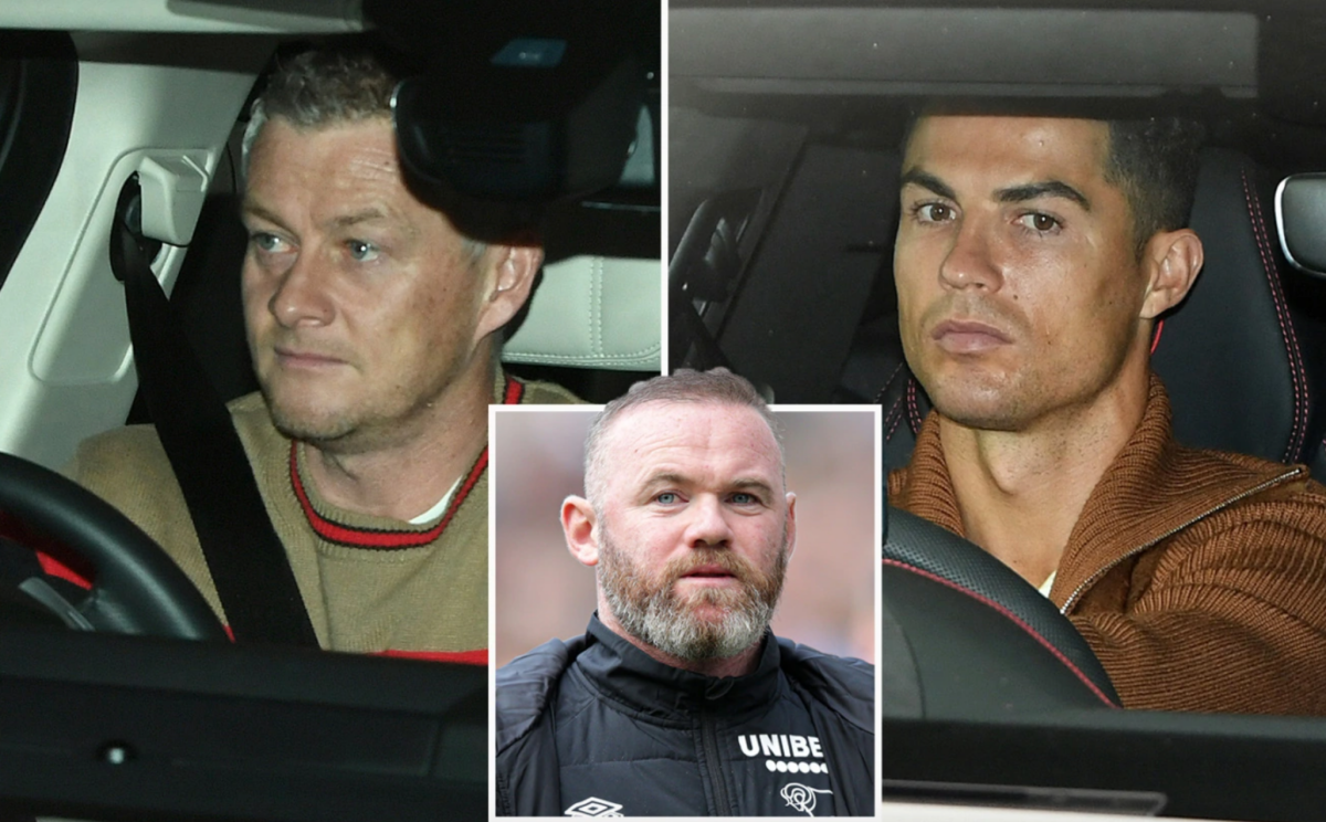 Rooney yêu cầu MU thi đấu trách nhiệm hơn