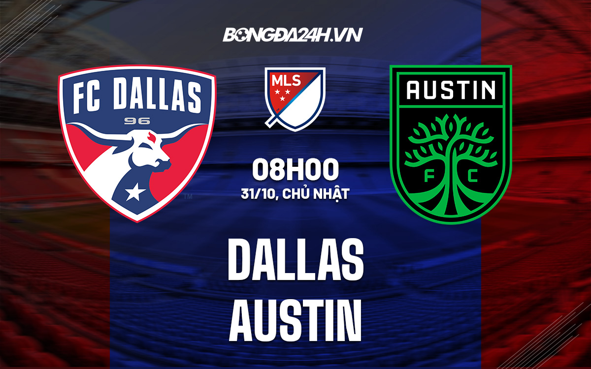 Dallas vs Austin