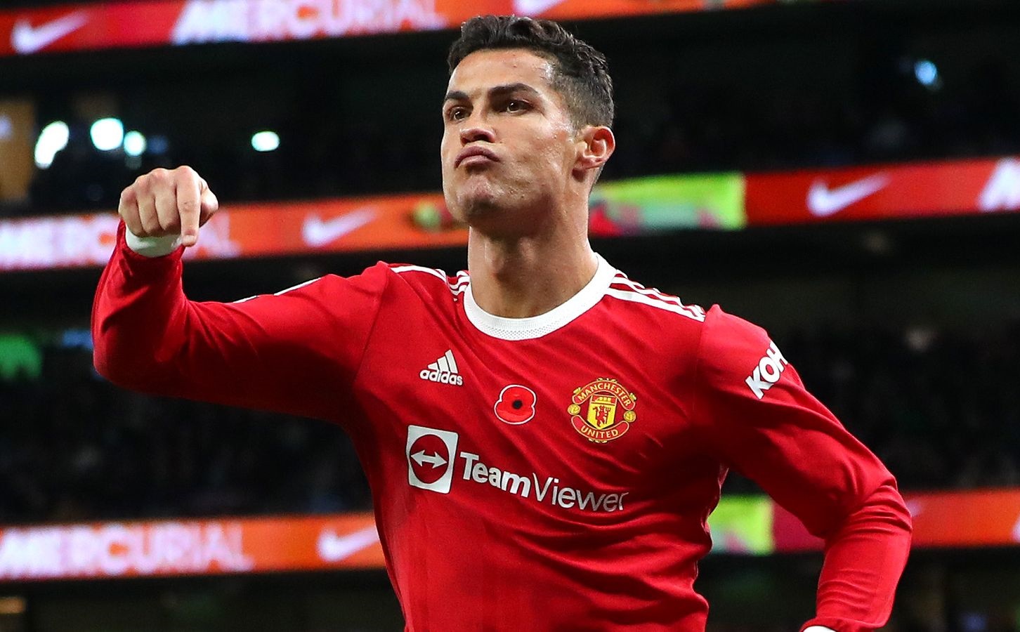 Cristiano Ronaldo Cristiano Ronaldo