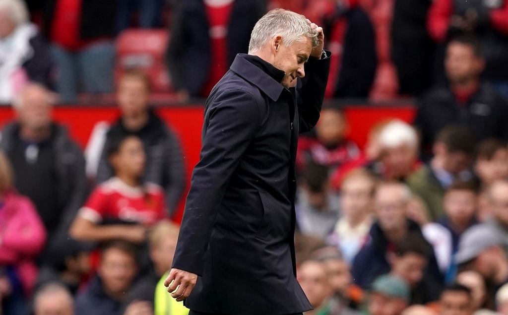 MU ra quyết định về tương lai Solskjaer