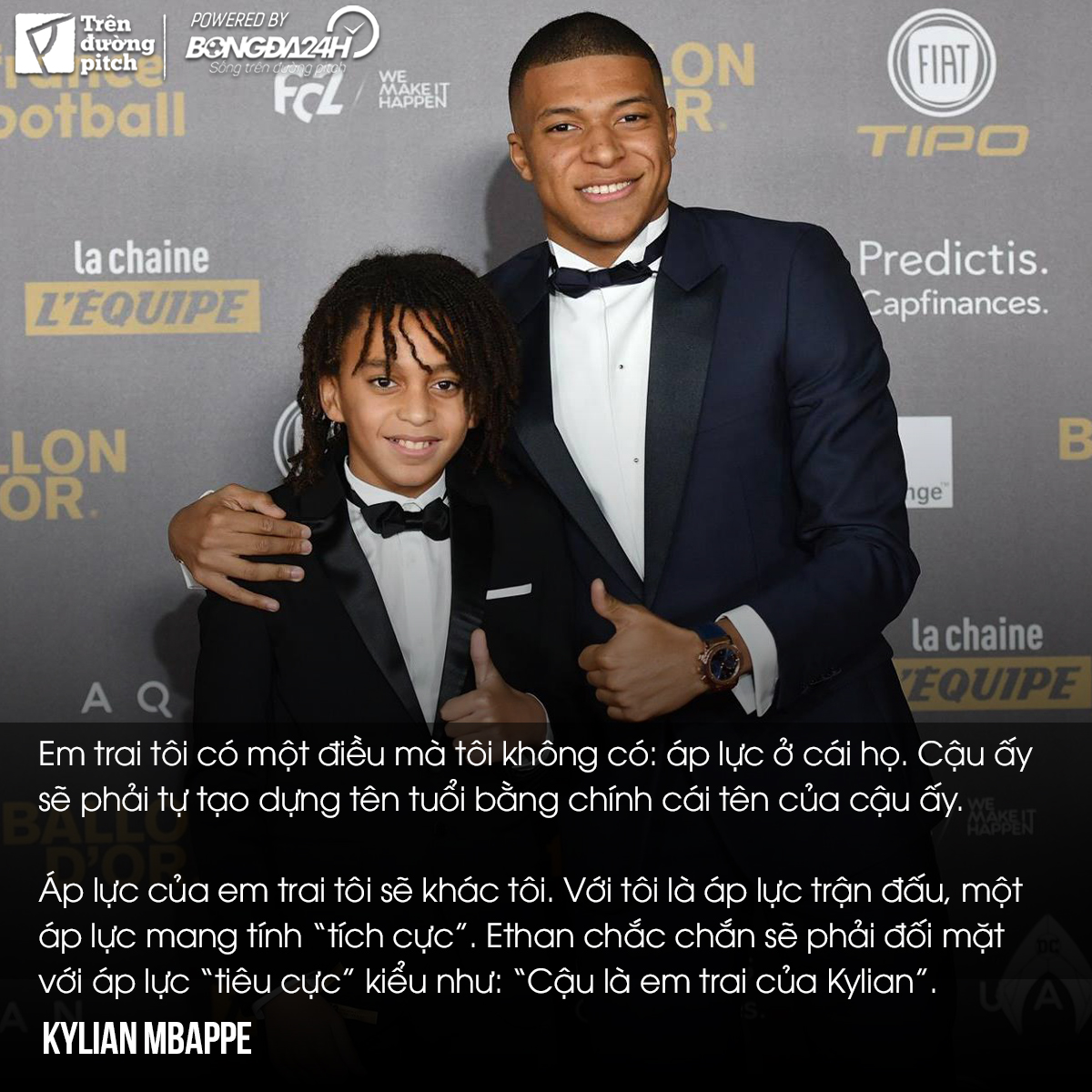 Kylian Mbappe
