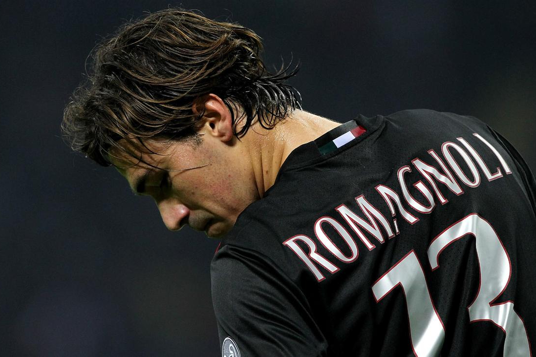 Alessio Romagnoli