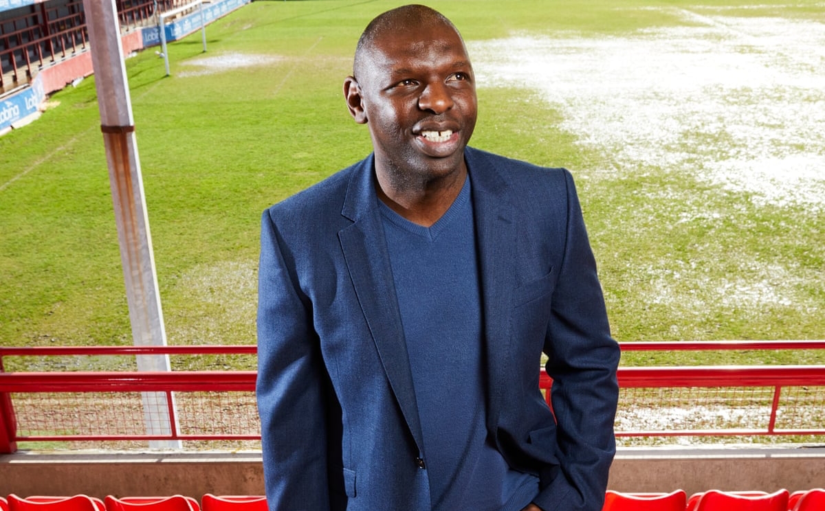 Shaun Goalter Man City