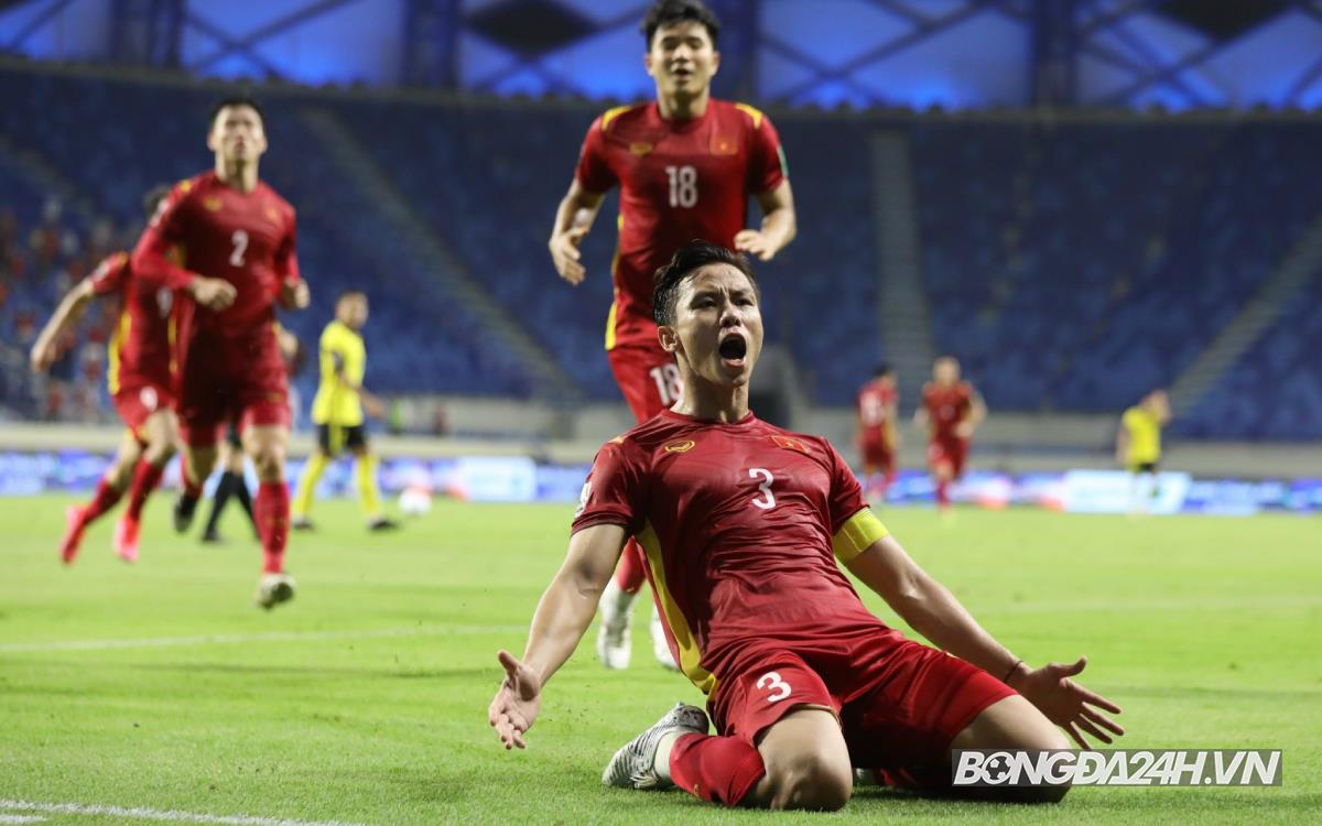 Sự hoài nghi xen lẫn hy vọng khi Quế Ngọc Hải trở lại ĐT Việt Nam 2