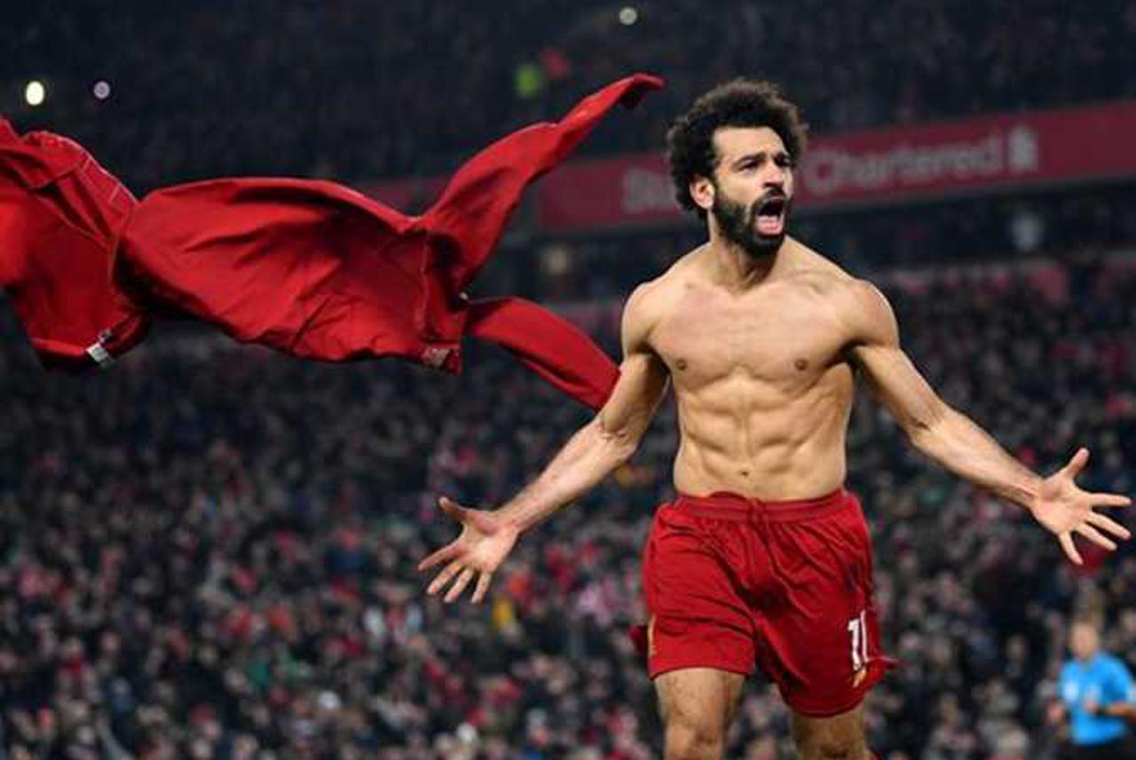 Mohamed Salah Mohamed Salah