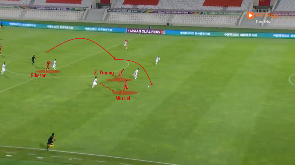 Việt Nam Trung Quốc