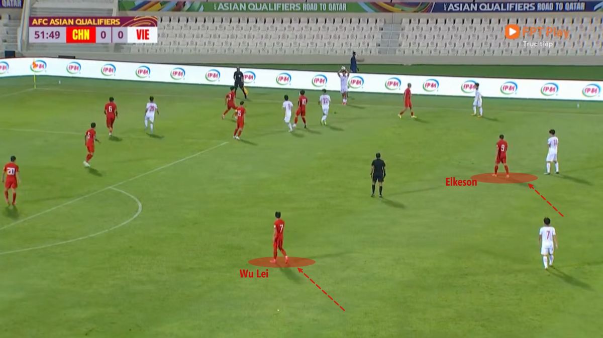 Việt Nam Trung Quốc