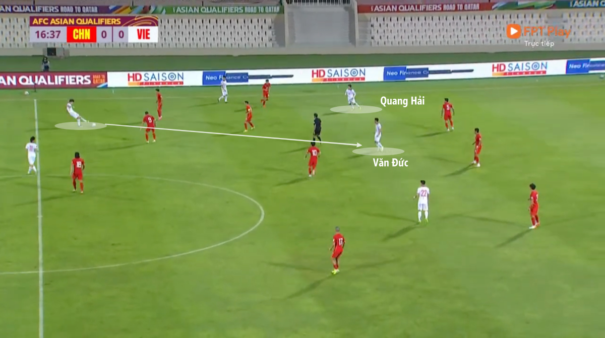 Việt Nam Trung Quốc