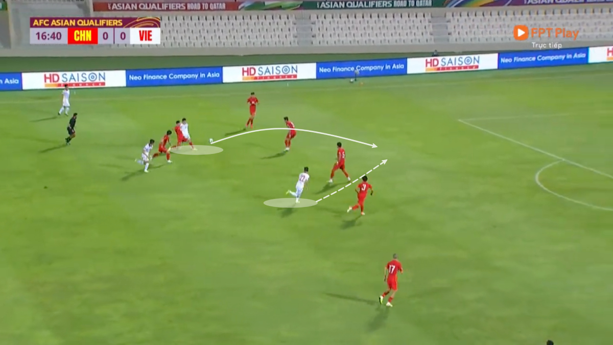 Việt Nam Trung Quốc