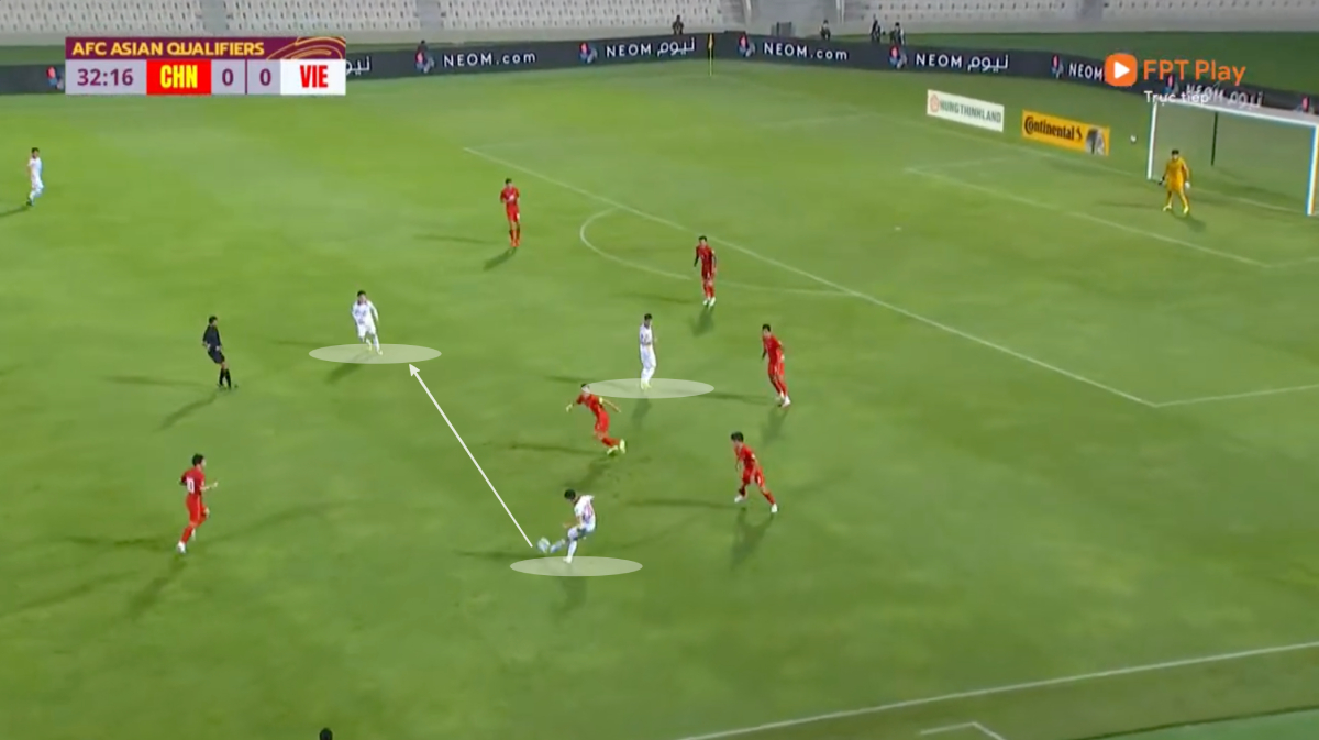 Việt Nam Trung Quốc