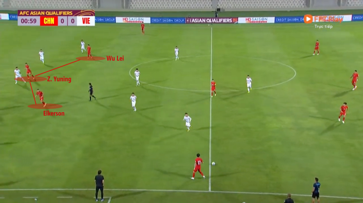 Việt Nam Trung Quốc