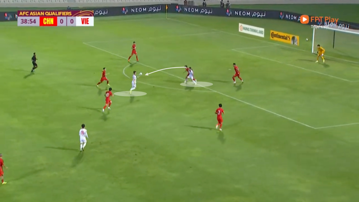 Việt Nam Trung Quốc