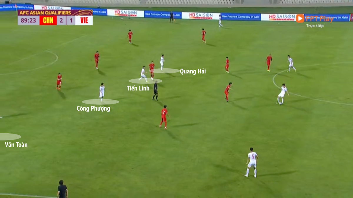 Việt Nam Trung Quốc