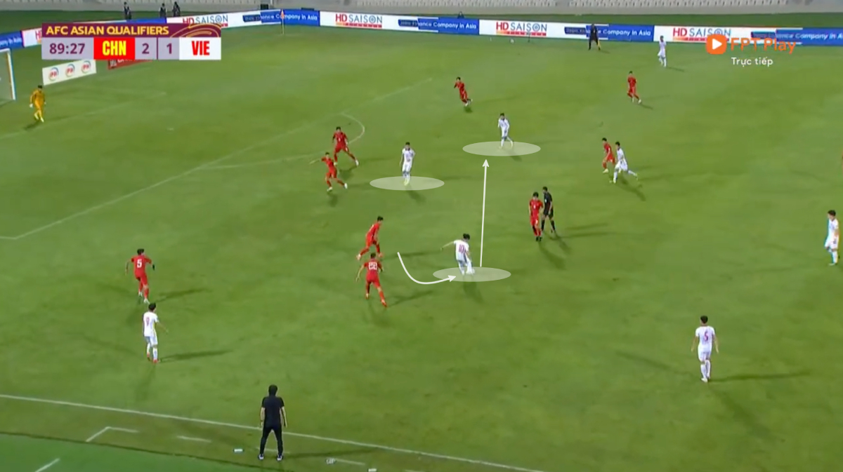 Việt Nam Trung Quốc