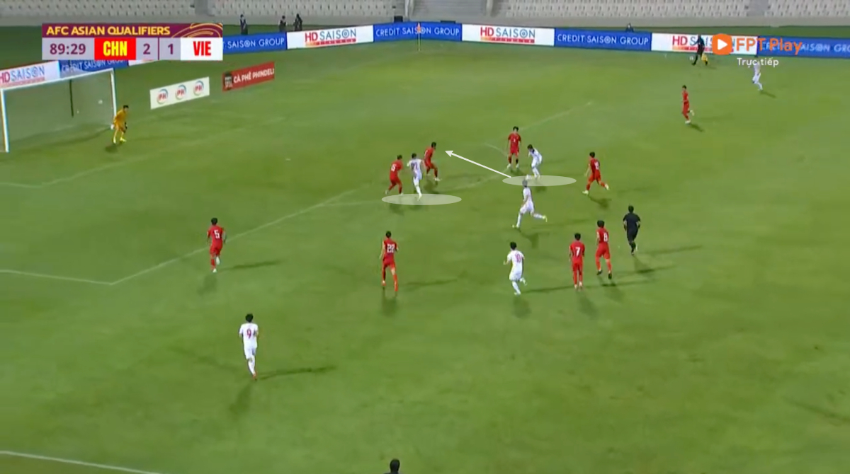 Việt Nam Trung Quốc