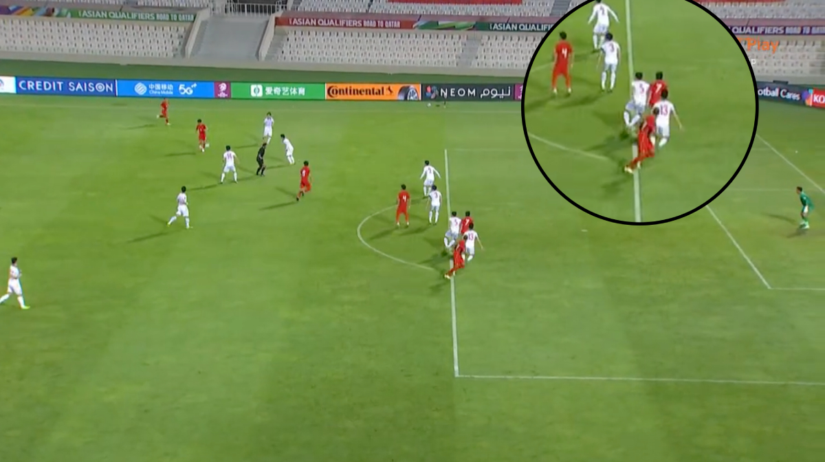 Việt Nam Trung Quốc