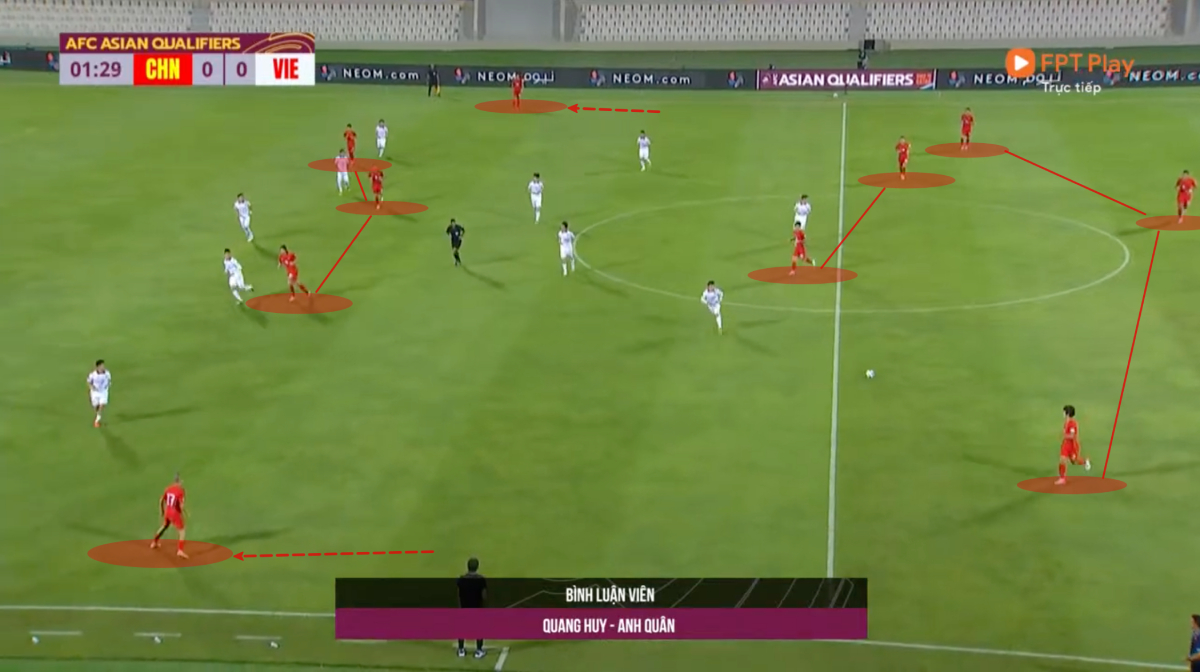 Việt Nam Trung Quốc