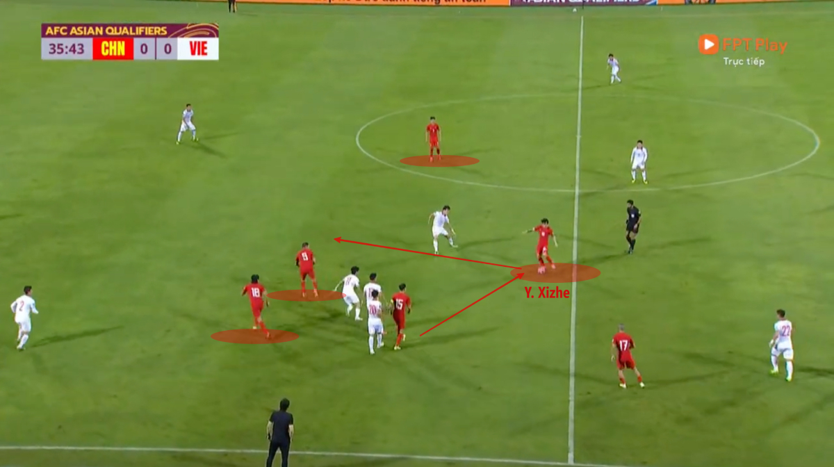 Việt Nam Trung Quốc