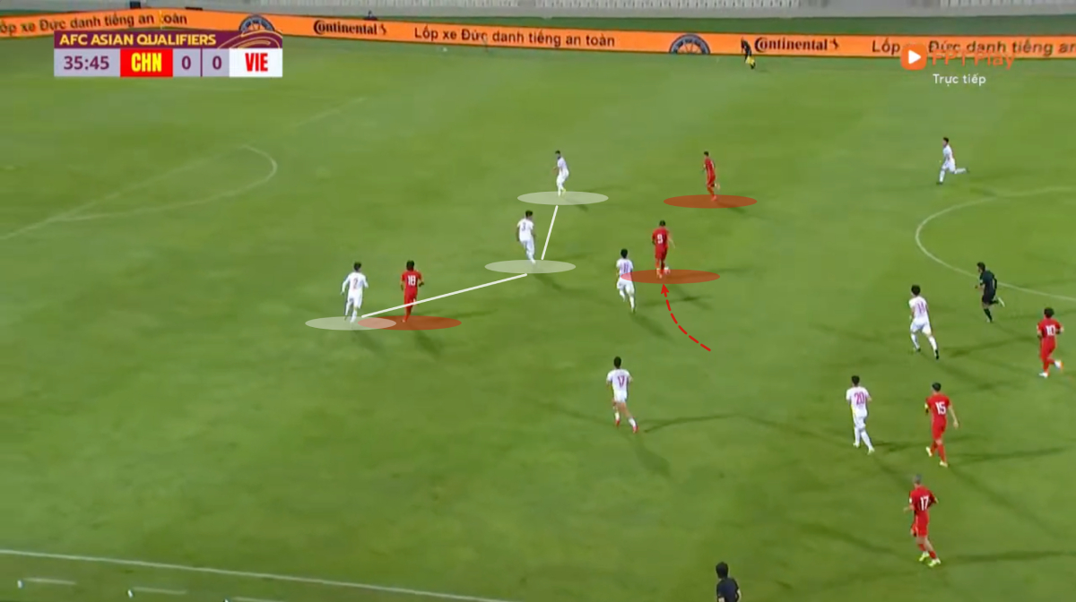 Việt Nam Trung Quốc