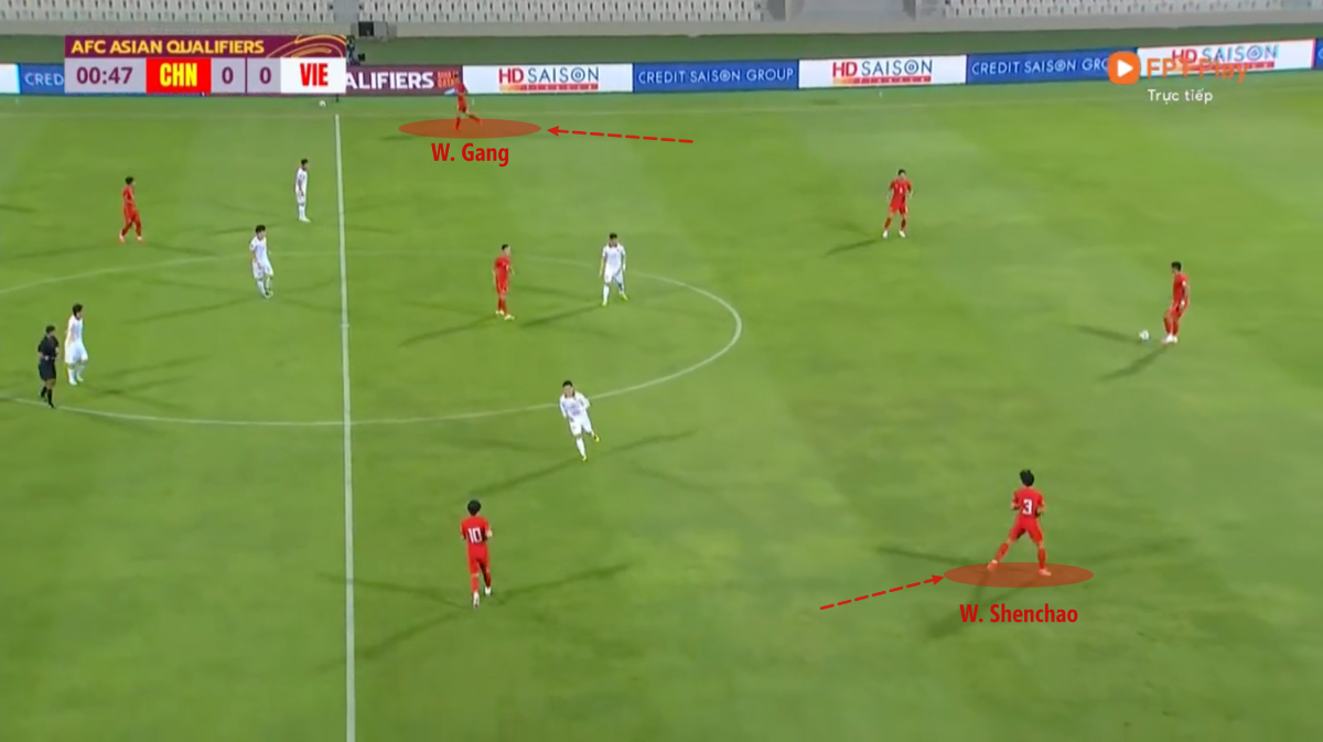 Việt Nam Trung Quốc