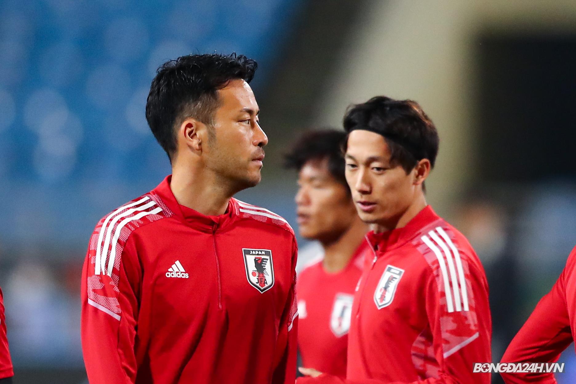 Maya Yoshida ĐT Nhật Bản Maya Yoshida ĐT Nhật Bản