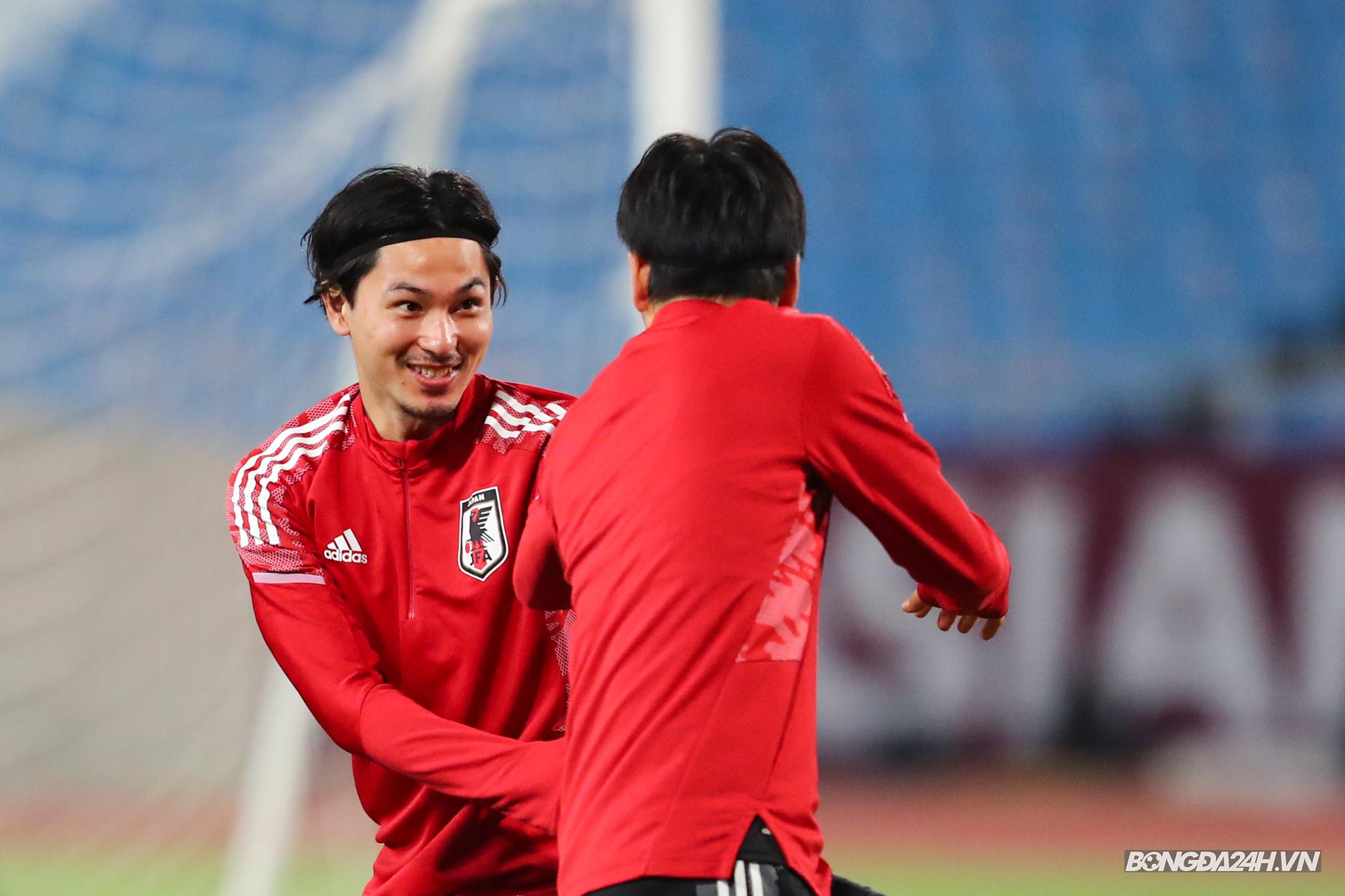 Takumi Minamino ĐT Nhật Bản Takumi Minamino ĐT Nhật Bản