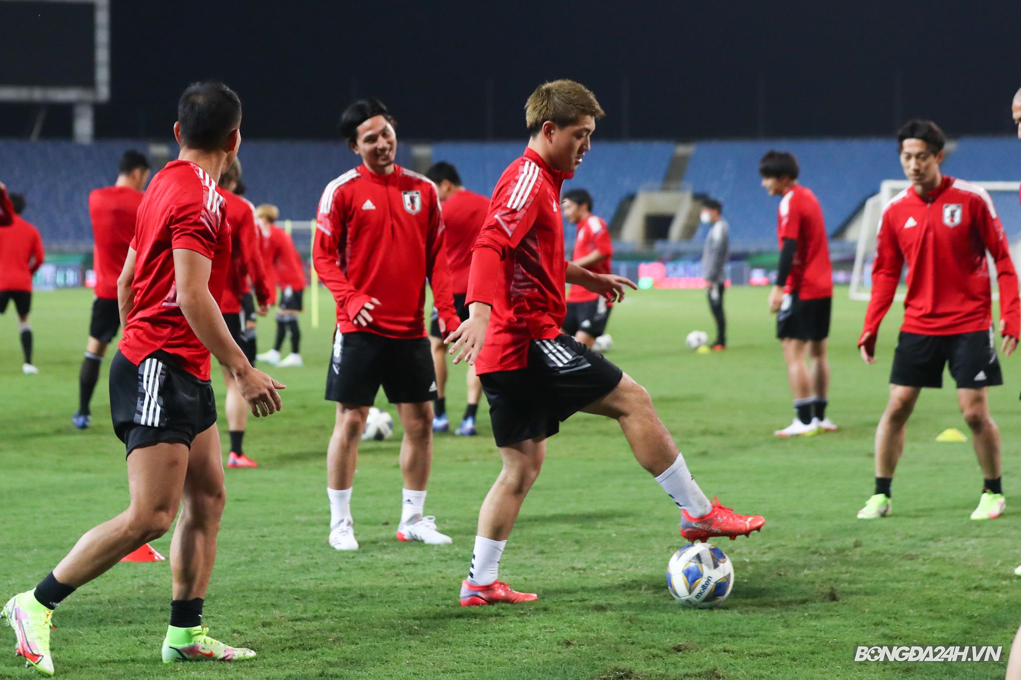 Ritsu Doan ĐT Nhật Bản Ritsu Doan ĐT Nhật Bản