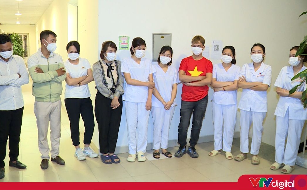 Bắt giữ nhóm đối tượng làm giả giấy xét nghiệm