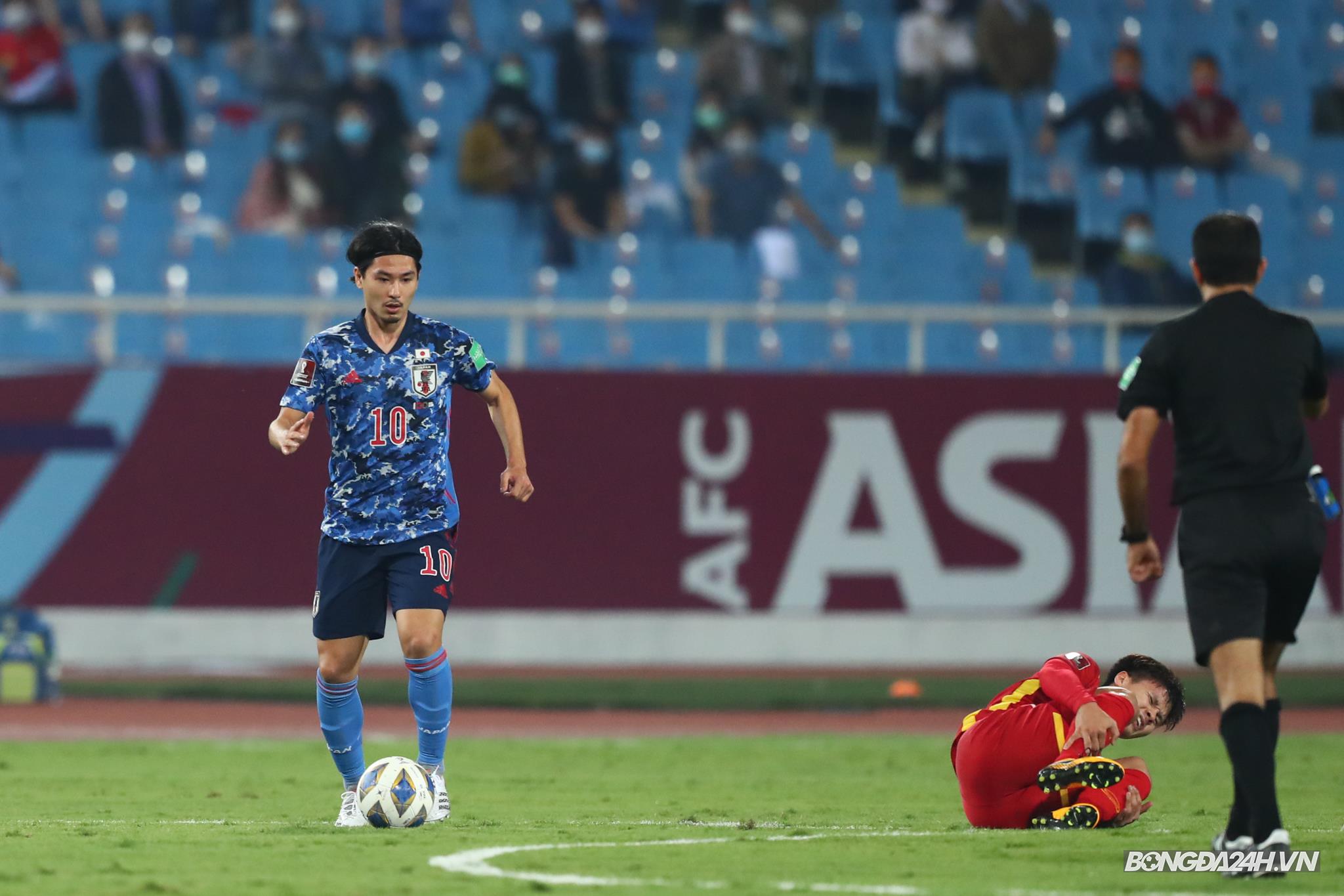 Takumi Minamino ĐT Nhật Bản vs Việt Nam Takumi Minamino ĐT Nhật Bản vs Việt Nam