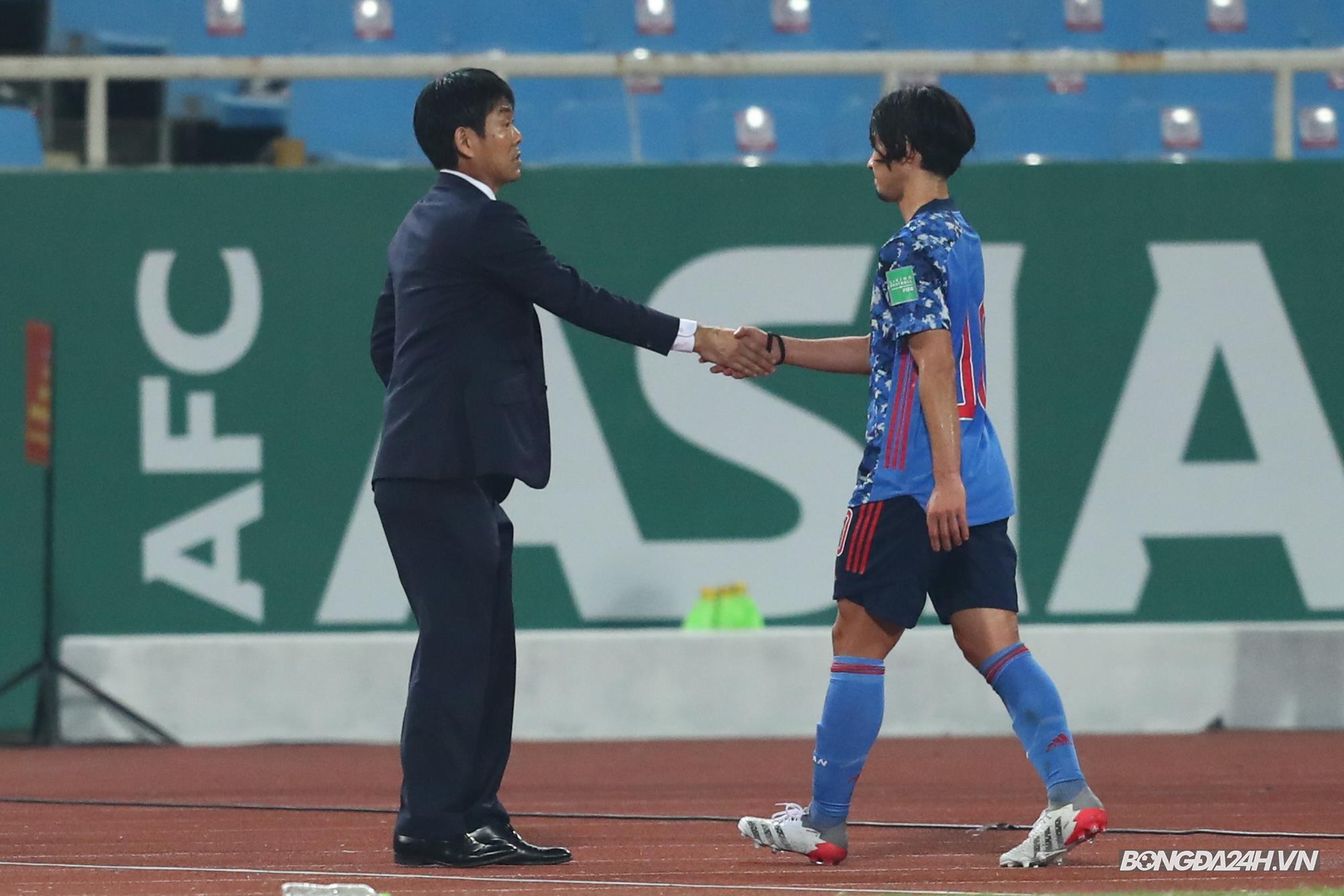 Takumi Minamino ĐT Nhật Bản vs Việt Nam Takumi Minamino ĐT Nhật Bản vs Việt Nam