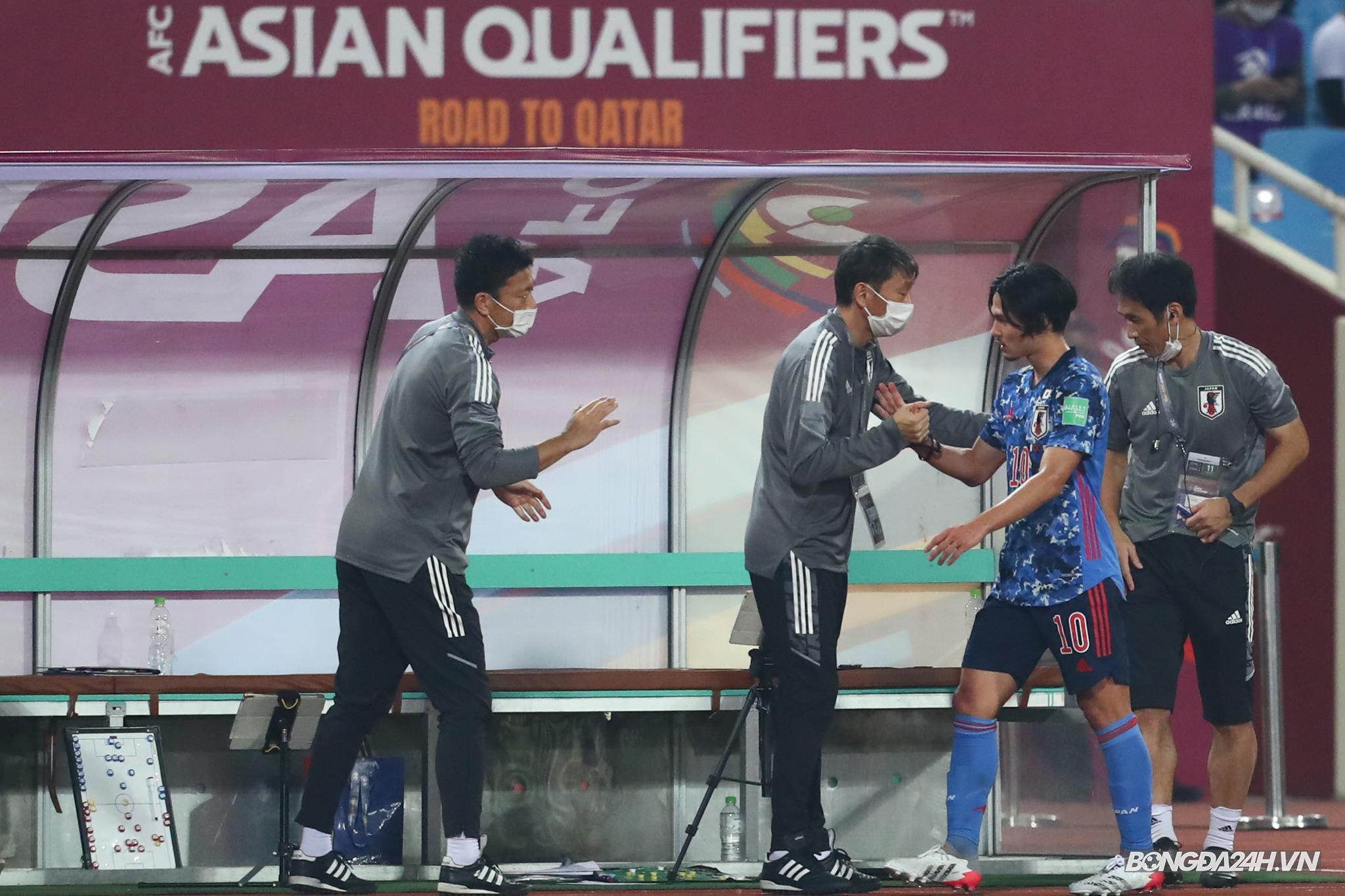 Takumi Minamino ĐT Nhật Bản vs Việt Nam Takumi Minamino ĐT Nhật Bản vs Việt Nam