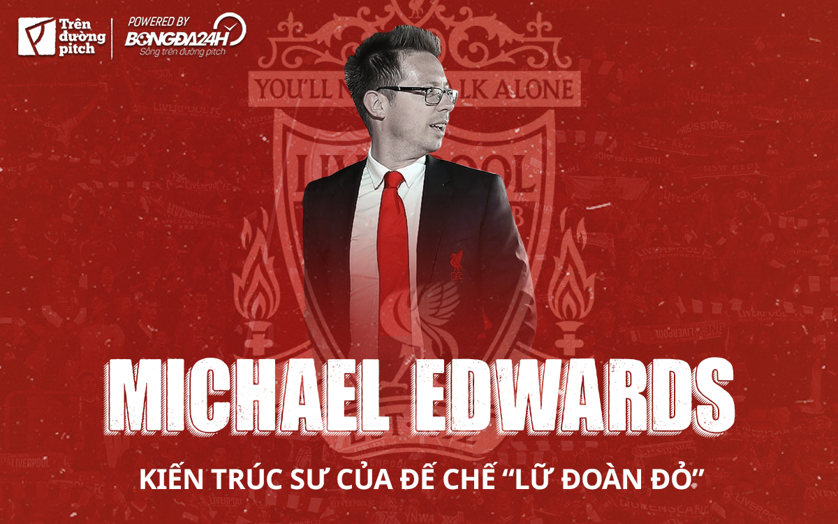 Michael Edwards