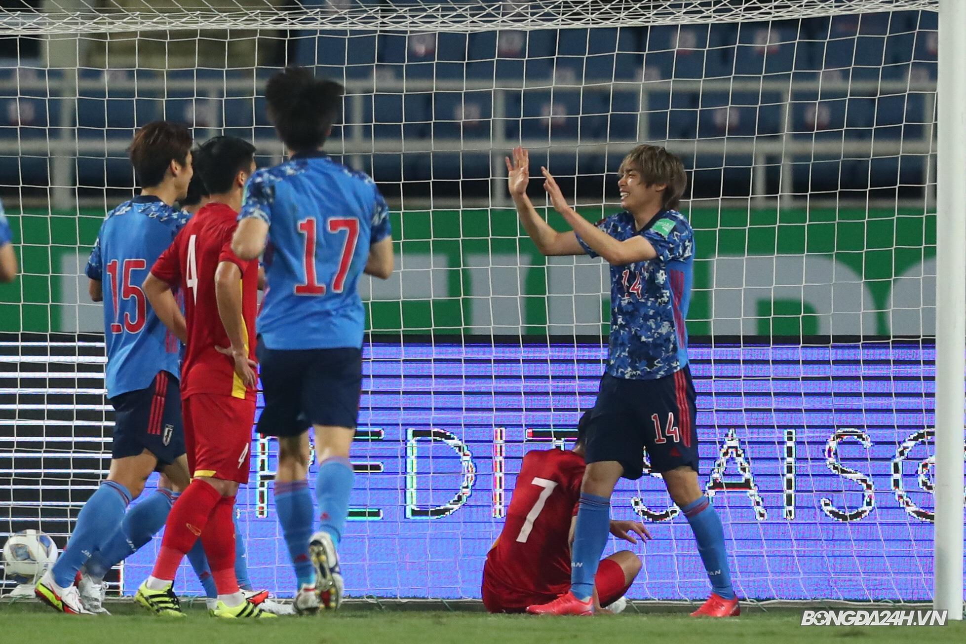 Junya Ito ĐT Nhật Bản vs Việt Nam Junya Ito ĐT Nhật Bản vs Việt Nam