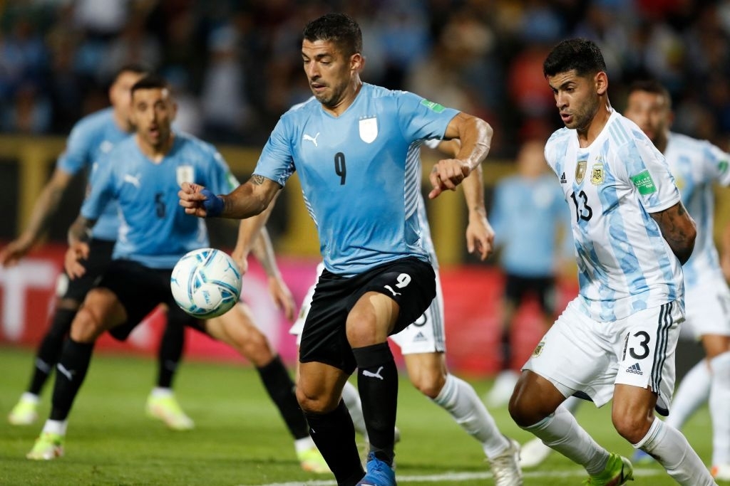 Nhận định Chile vs Argentina (07h15 ngày 28/1): Kéo dài mạch bất bại nhan dinh argentina vs chile